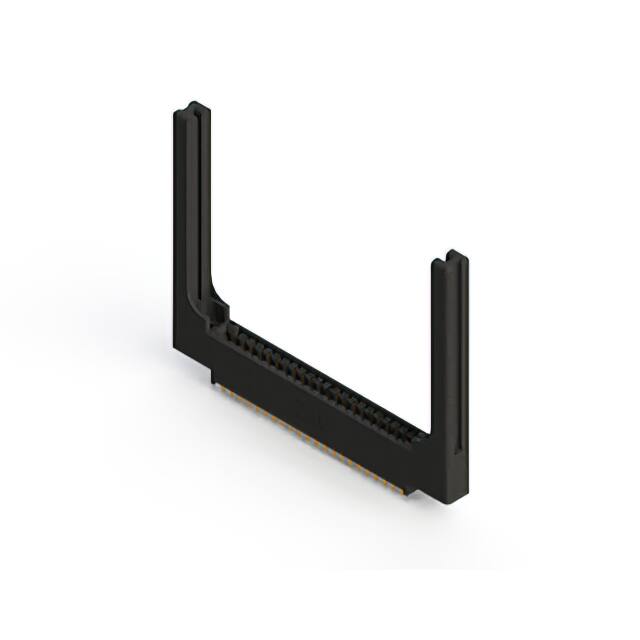 396-044-520-858 EDAC Inc.  Edgeboard Connectors